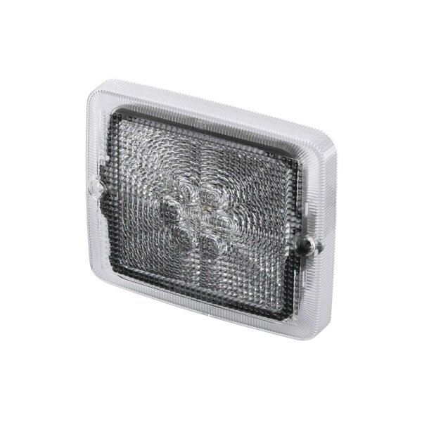 Indicator lens ECE-approved HELLA