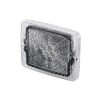 Indicator lens ECE-approved HELLA