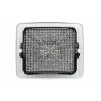 Indicator lens ECE-approved HELLA