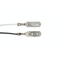 Indicator lens ECE-approved HELLA