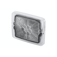 Indicator lens ECE-approved HELLA