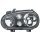 Main headlight left 12 V PY21W Halogen HELLA for VW Golf IV and others