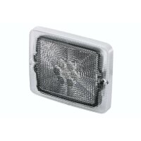 Indicator lens ECE-approved HELLA
