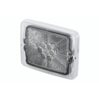 Indicator lens ECE-approved HELLA