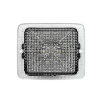 Indicator lens ECE-approved HELLA