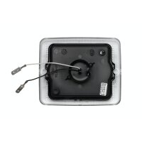 Indicator lens ECE-approved HELLA