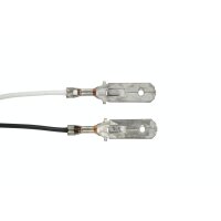 Indicator lens ECE-approved HELLA