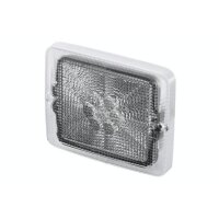 Indicator lens ECE-approved HELLA