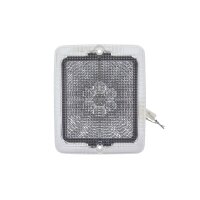 Brake Light Lens ECE-approved with brake light HELLA...