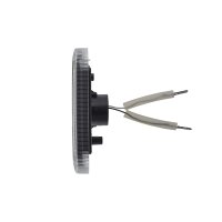 Lichtscheibe Bremsleuchte ECE-geprüft mit Bremslicht HELLA universell einsetzbar