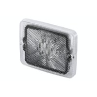 Reversing Light Lens ECE-approved with light HELLA for...