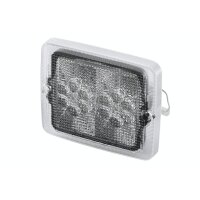 Rear Light Lens ECE-approved HELLA universal for various...