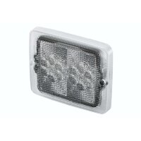 Indicator lens ECE-approved HELLA