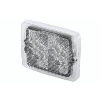 Indicator lens ECE-approved HELLA