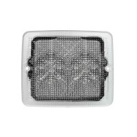 Indicator lens ECE-approved HELLA