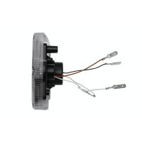 Indicator lens ECE-approved HELLA