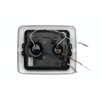 Indicator lens ECE-approved HELLA