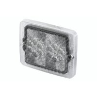 Indicator lens ECE-approved HELLA