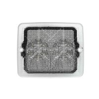 Indicator lens ECE-approved HELLA