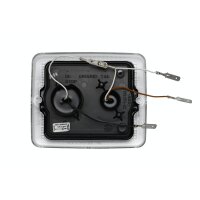 Indicator lens ECE-approved HELLA