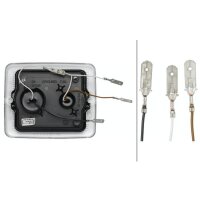 Indicator lens ECE-approved HELLA