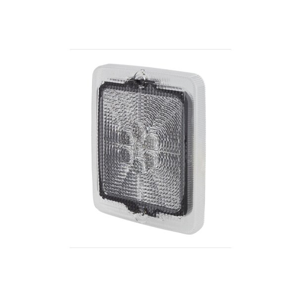 Indicator lens ECE-approved HELLA