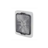 Indicator lens ECE-approved HELLA