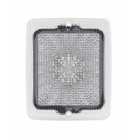 Indicator lens ECE-approved HELLA