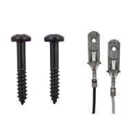 Indicator lens ECE-approved HELLA