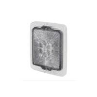 Indicator lens ECE-approved HELLA