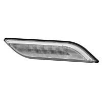 Direction Indicator Right Rear LED HELLA Shapeline Style