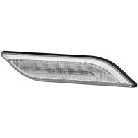 Direction Indicator Right Rear LED HELLA Shapeline Style