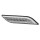Direction Indicator Right Rear LED HELLA Shapeline Style