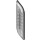 Direction Indicator Left Rear LED HELLA Shapeline Style
