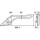 Direction Indicator Left Rear LED HELLA Shapeline Style