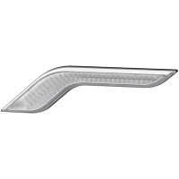 Direction Indicator Left Rear LED HELLA Shapeline Style