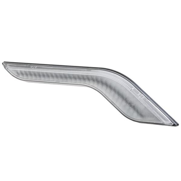 Direction Indicator rear right 24 V LED HELLA Lighting Expertise fits BOMAG