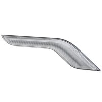 Direction Indicator rear right 24 V LED HELLA Lighting...