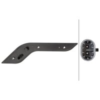 Direction Indicator rear right 24 V LED HELLA Lighting...