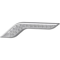 Direction Indicator front left 24 V LED HELLA Lighting...