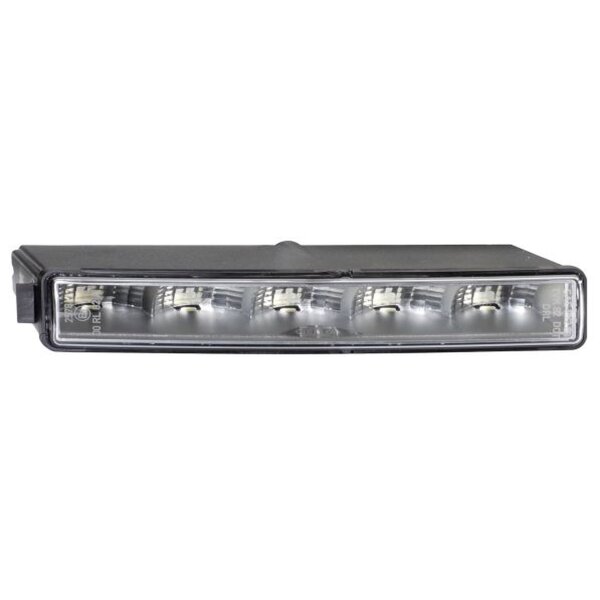 Daytime Running Light right 12 V LED HELLA Lighting Expertise suitable for HYMER