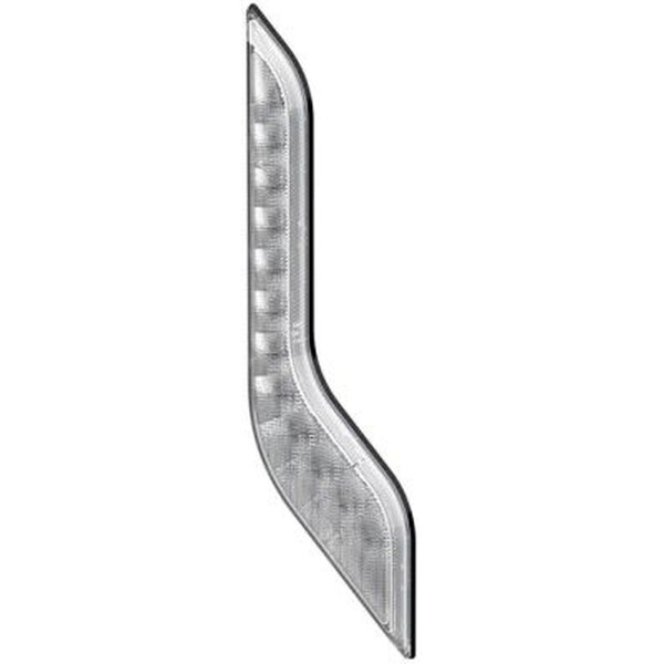 Blinkleuchte vorne links 24 V LED HELLA SHAPELINE STYLE