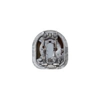 Headlight insert 24 V H1 halogen HELLA Lighting Expertise for DAF