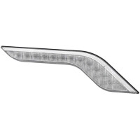 Indicator light front right 24 V LED HELLA SHAPELINE STYLE