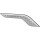 Blinkleuchte vorne links 24 V LED HELLA SHAPELINE STYLE