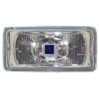 Headlight insert left 12 V H3 halogen HELLA suitable for...