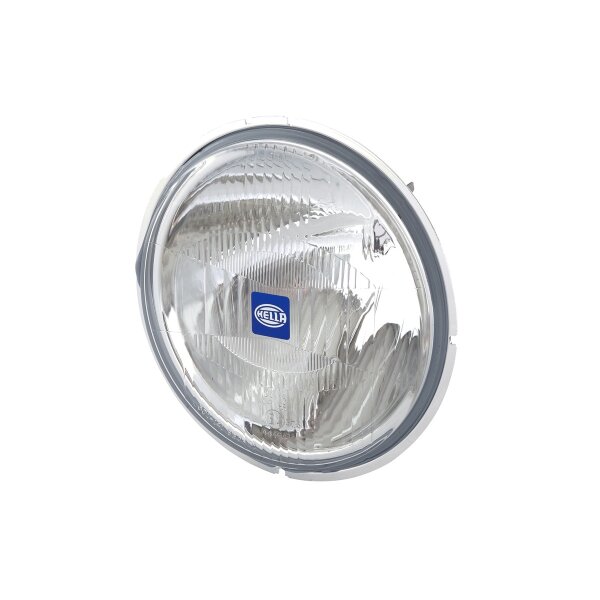 Headlight insert right 24 V W5W halogen HELLA suitable for DAF and others