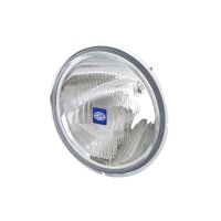Headlight insert right 24 V W5W halogen HELLA suitable...