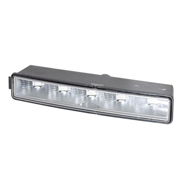 Daytime Running Light right 24 V LED HELLA Lighting Expertise suitable for DAF