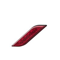 Rear right rear fog light 24 V LED HELLA SHAPELINE STYLE